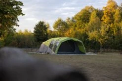 Zempire Evo TXL V2 Opblaasbare Tent -Winkel Voor Kampeerartikelen Voor Buiten zempire evo txl v2 13