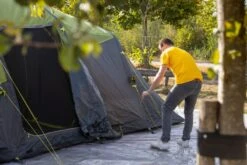 Zempire Evo TXL V2 Opblaasbare Tent -Winkel Voor Kampeerartikelen Voor Buiten zempire evo txl v2 15