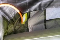 Zempire Evo TXL V2 Opblaasbare Tent -Winkel Voor Kampeerartikelen Voor Buiten zempire evo txl v2 2