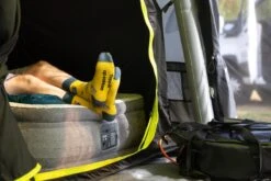 Zempire Evo TXL V2 Opblaasbare Tent -Winkel Voor Kampeerartikelen Voor Buiten zempire evo txl v2 7