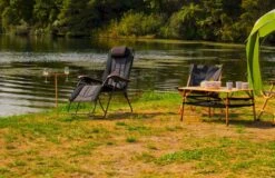 Zempire Kitpac V2 Campingtafel - Groot - 100 X 65 - Bamboe -Winkel Voor Kampeerartikelen Voor Buiten zempire kitpac v2 campingtafel groot 8