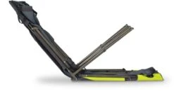 Zempire Speedy Ligbed - Tweepersoons -Winkel Voor Kampeerartikelen Voor Buiten zempire speedy ligbed tweepersoons 6