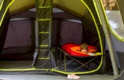 Zempire Speedy V2 Ligbed - Eenpersoons -Winkel Voor Kampeerartikelen Voor Buiten zempire speedy v2 ligbed eenpersoons 10