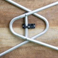 Dometic Zero Light Oak Medium Campingtafel - 80 X 60 Cm -Winkel Voor Kampeerartikelen Voor Buiten zerolightmedium 2